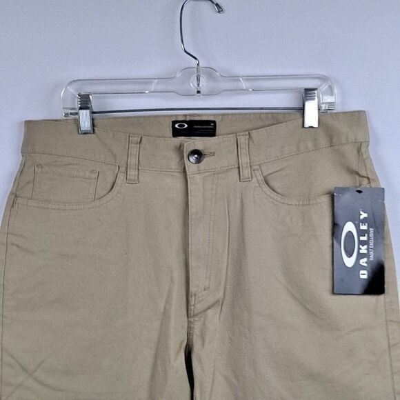 Oakley Ellipse mens shorts NWT - Picture 2 of 8
